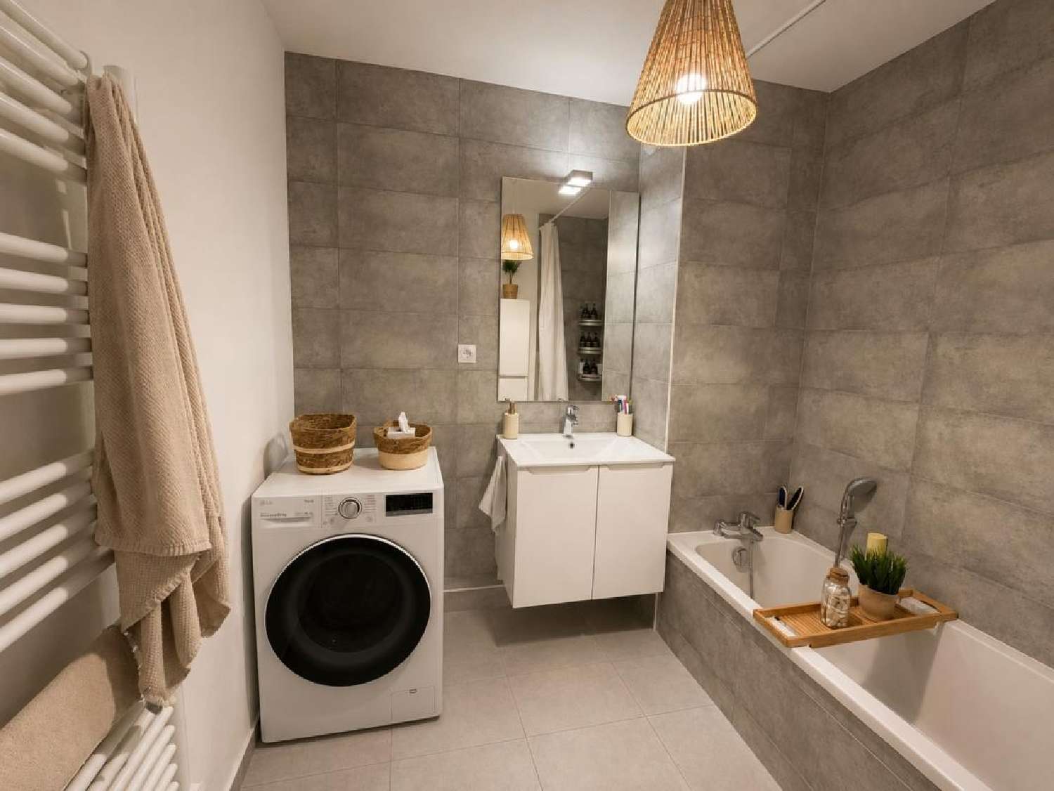 te koop appartement Bourgfelden Haut-Rhin 7