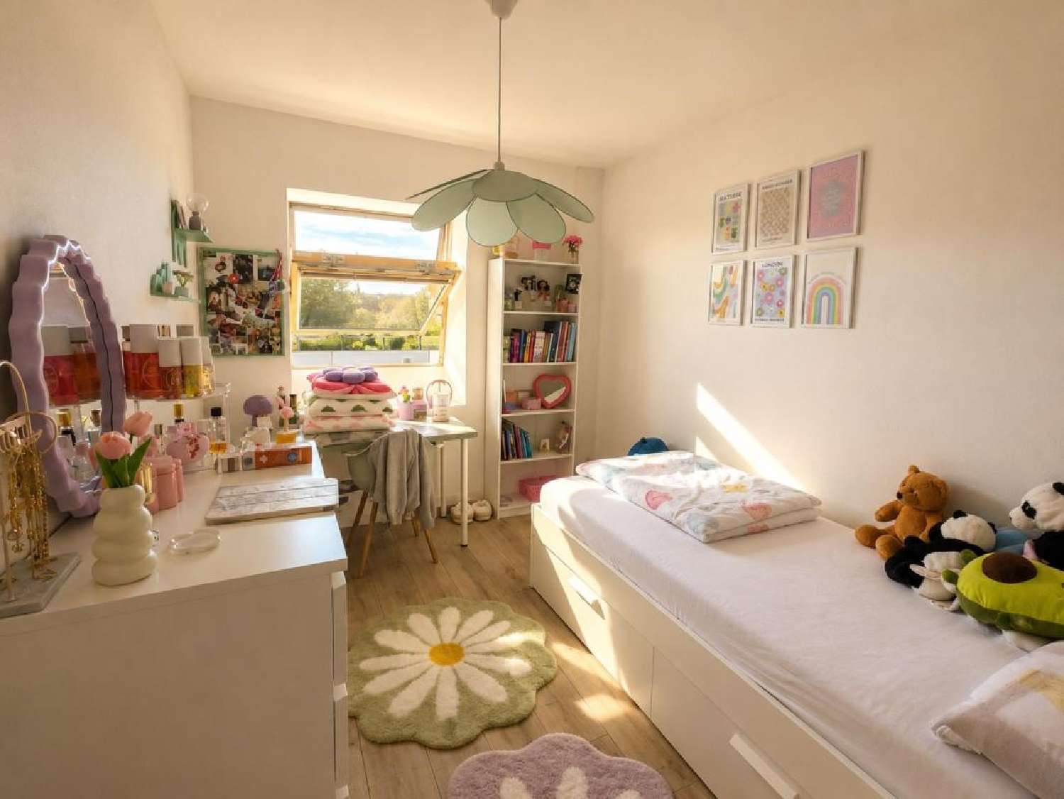 te koop appartement Bourgfelden Haut-Rhin 8