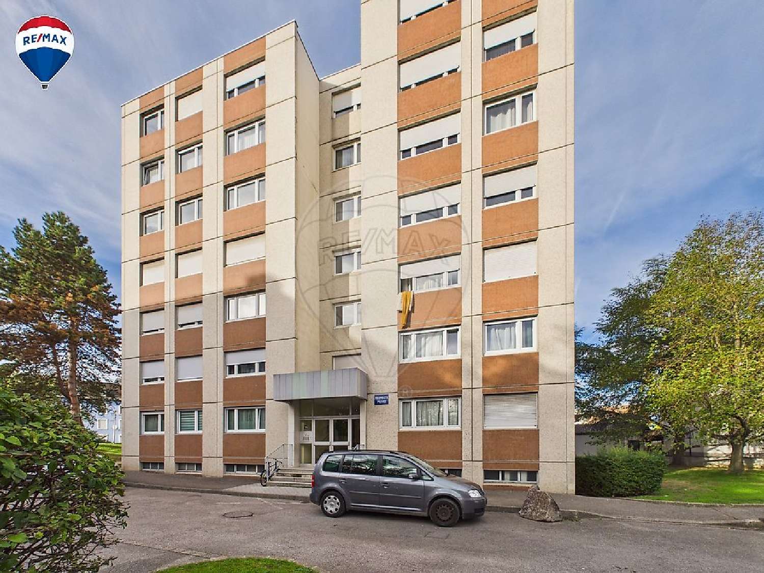 te koop appartement Bourgfelden Haut-Rhin 1