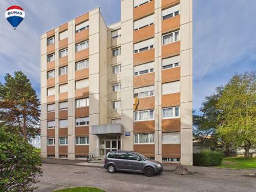 Bourgfelden Haut-Rhin appartement foto 7434427