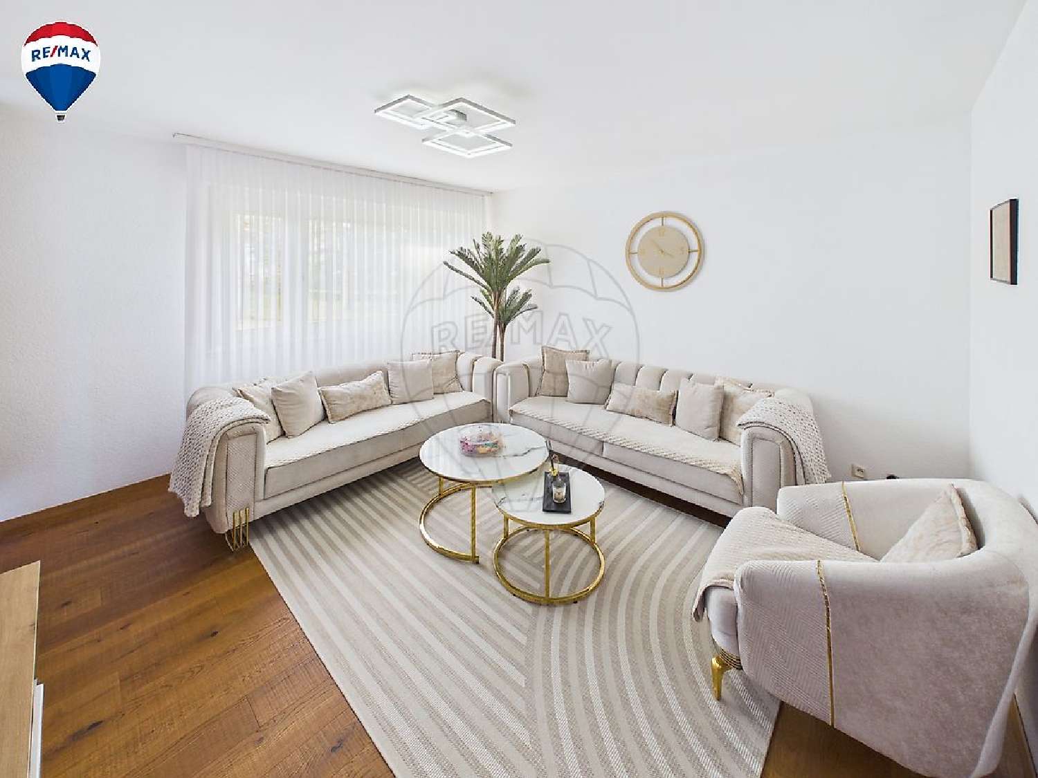 te koop appartement Bourgfelden Haut-Rhin 5