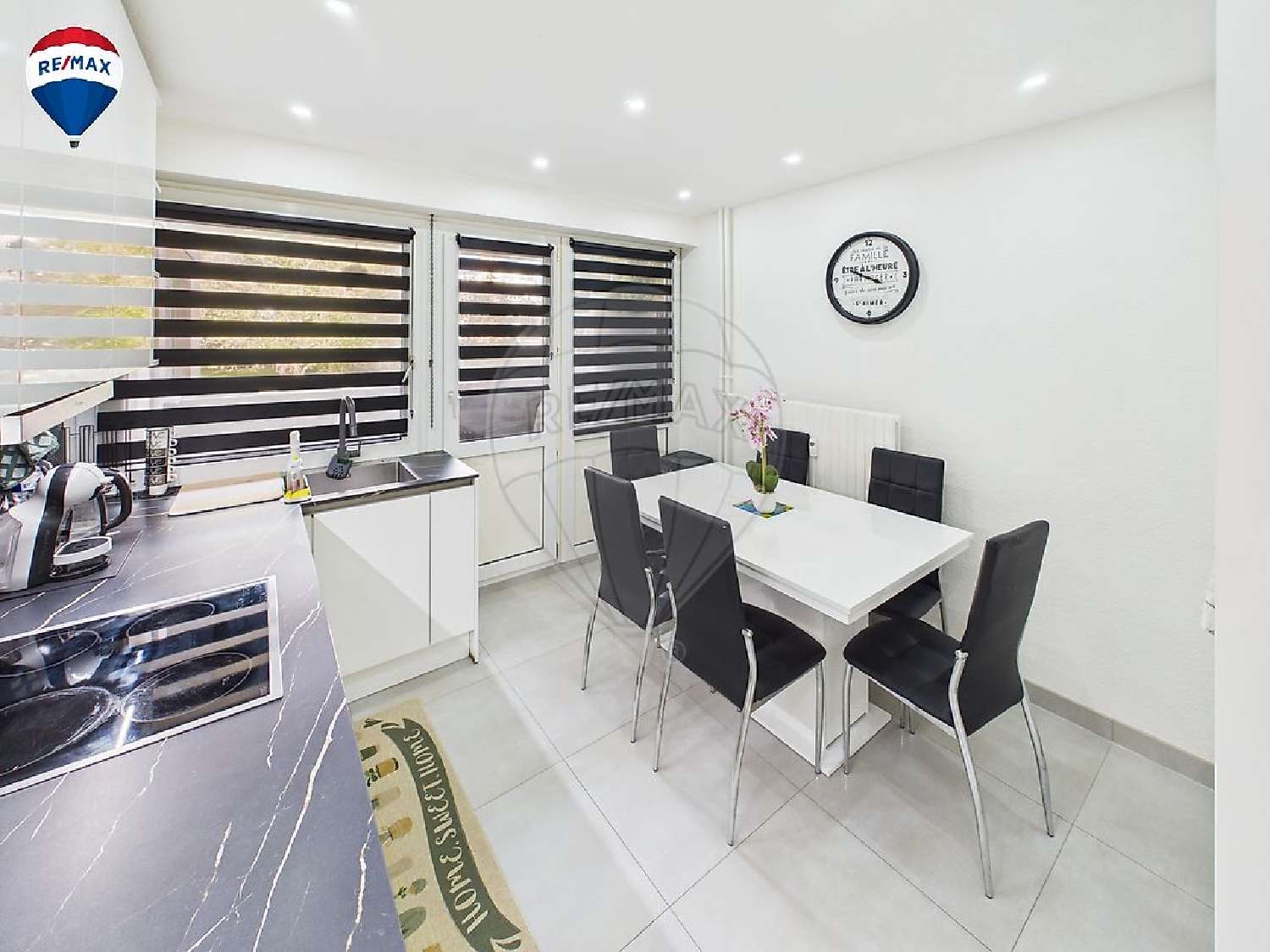 te koop appartement Bourgfelden Haut-Rhin 6