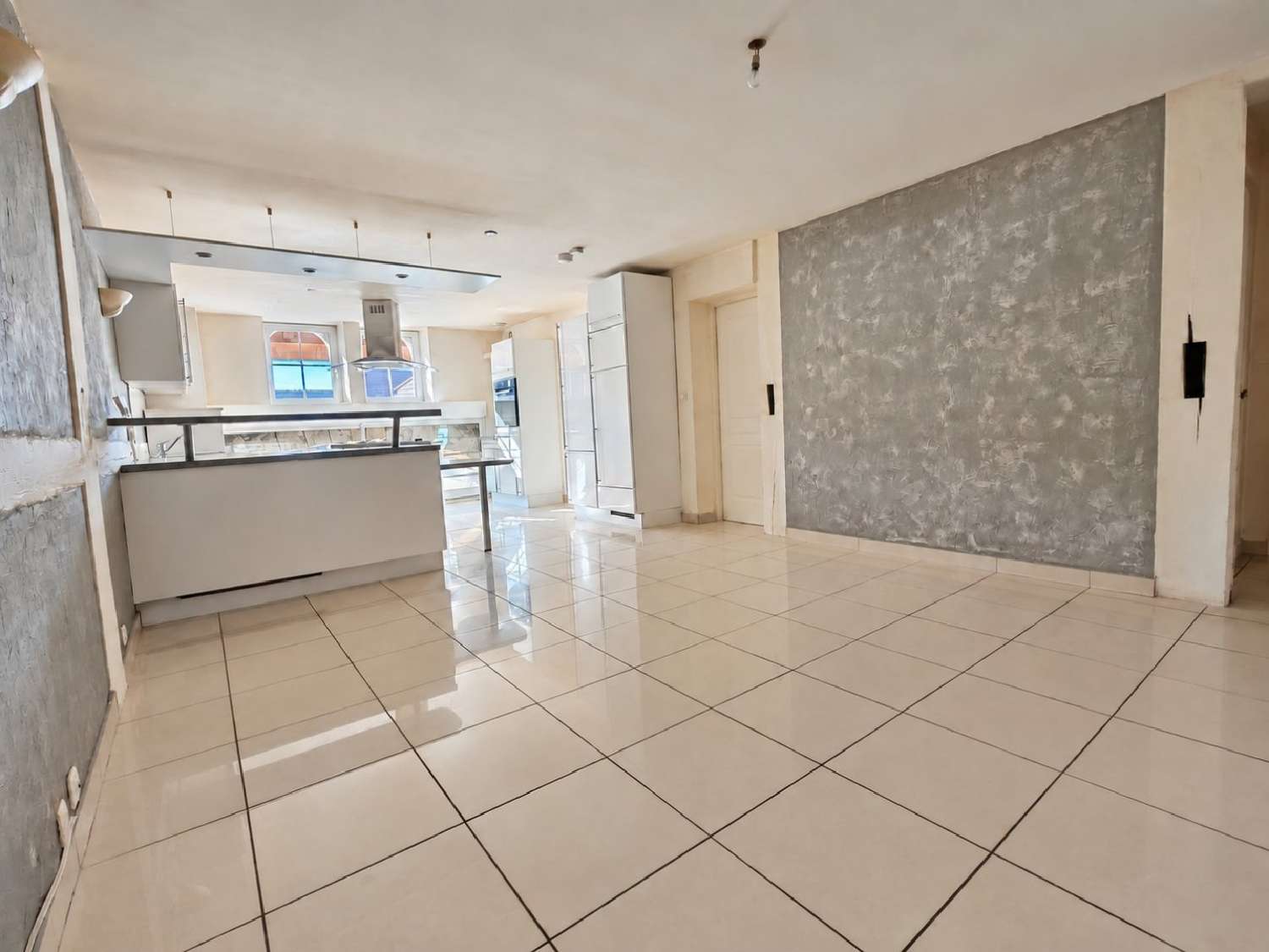 à vendre appartement Bourogne Territoire de Belfort 2