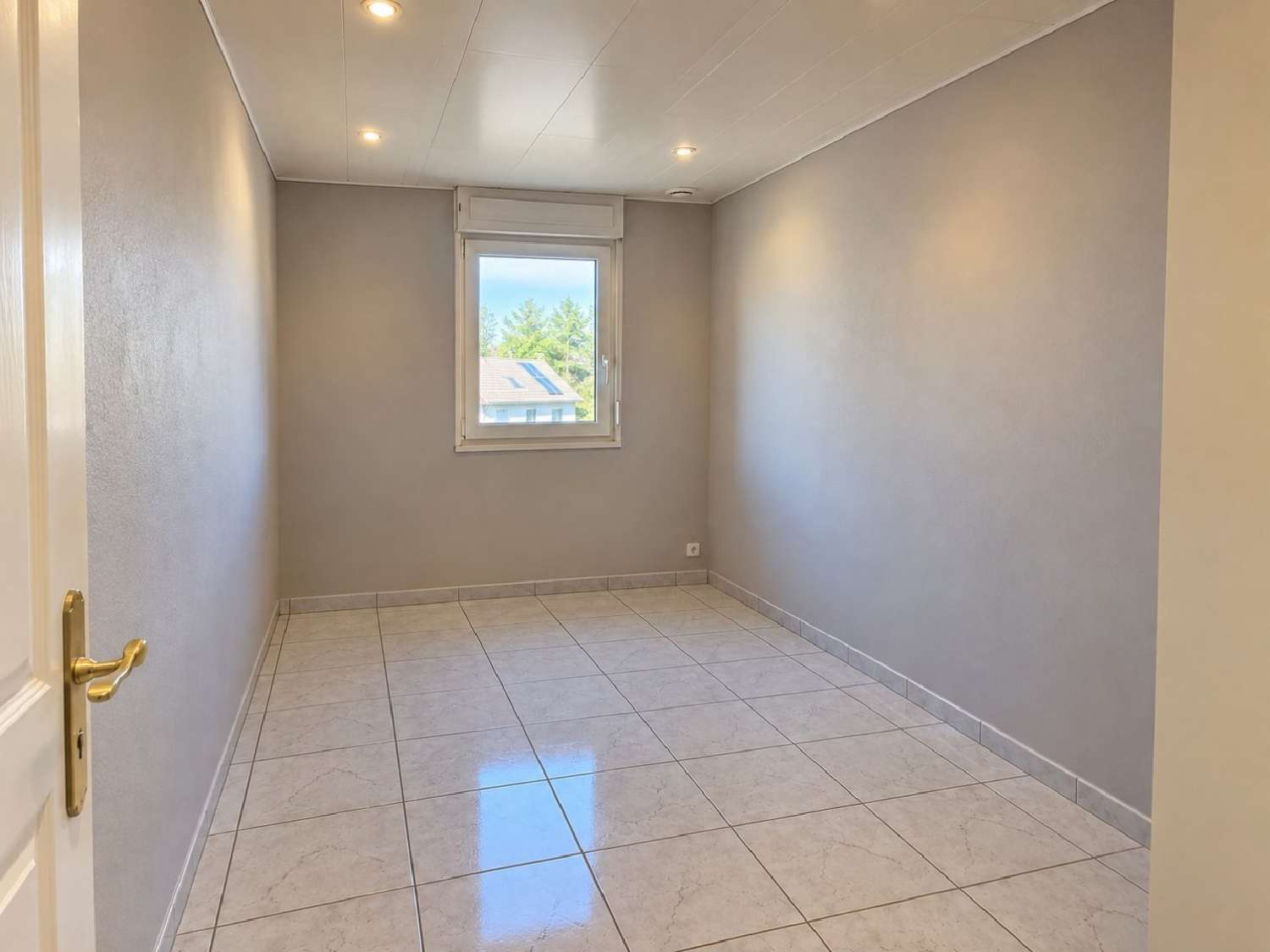 à vendre appartement Bourogne Territoire de Belfort 4