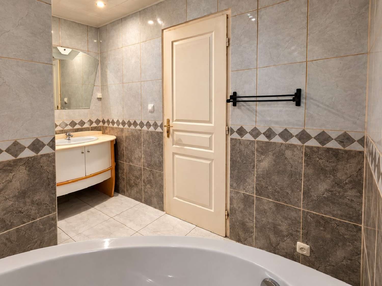 à vendre appartement Bourogne Territoire de Belfort 5