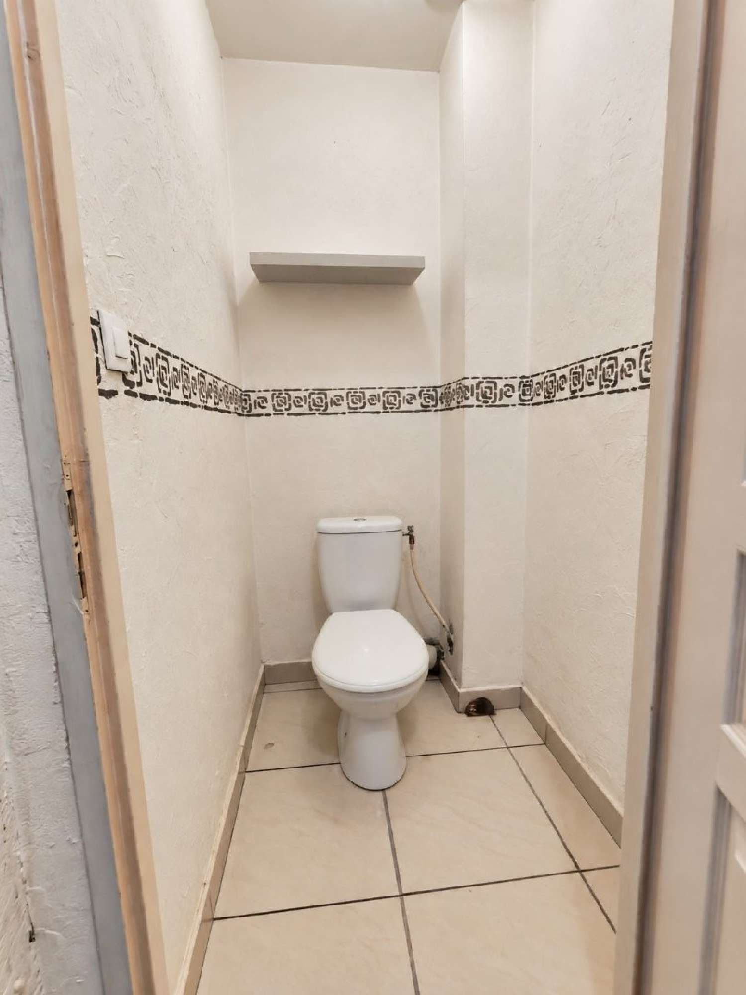 à vendre appartement Bourogne Territoire de Belfort 7