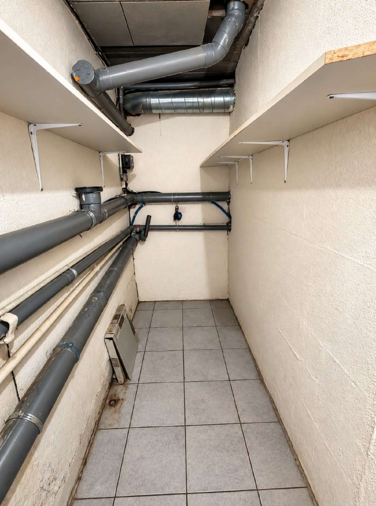 à vendre appartement Bourogne Territoire de Belfort 8