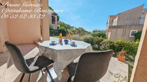 Bouzigues Hérault Wohnung/ Apartment Bild 7418737