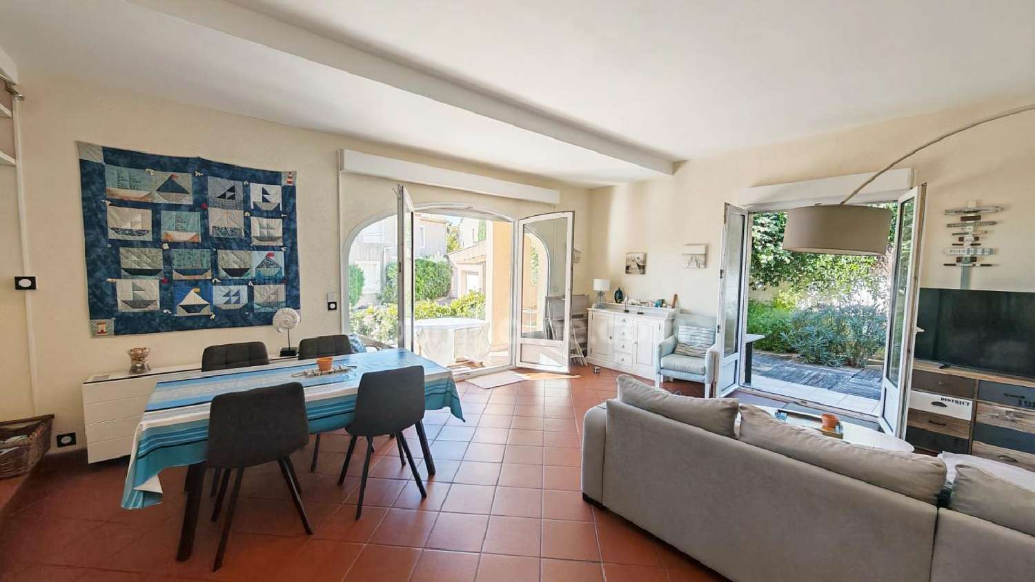 kaufen Wohnung/ Apartment Bouzigues Hérault 2