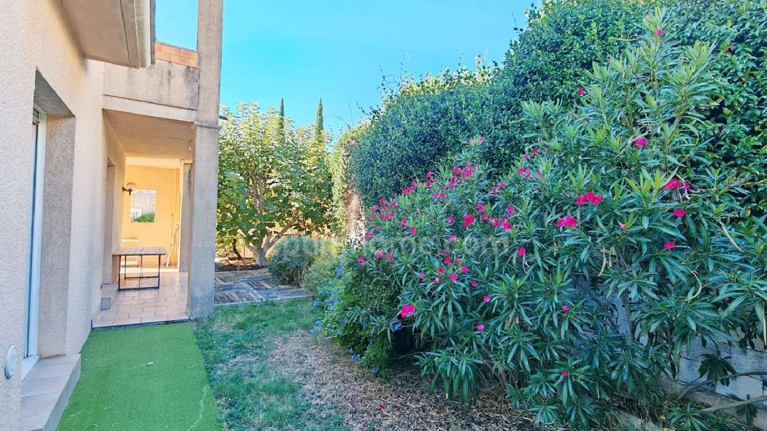 kaufen Wohnung/ Apartment Bouzigues Hérault 3