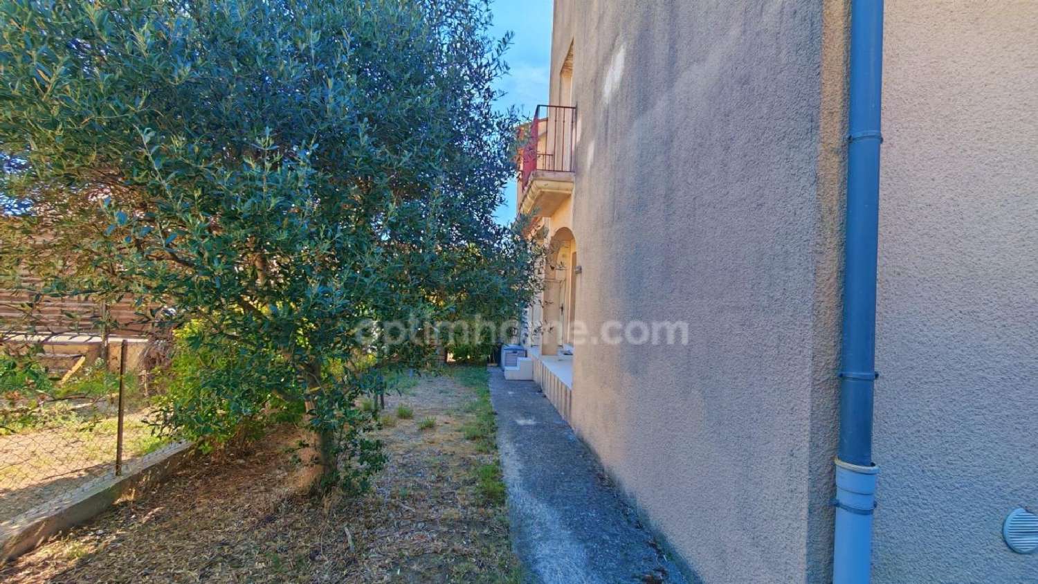 kaufen Wohnung/ Apartment Bouzigues Hérault 4