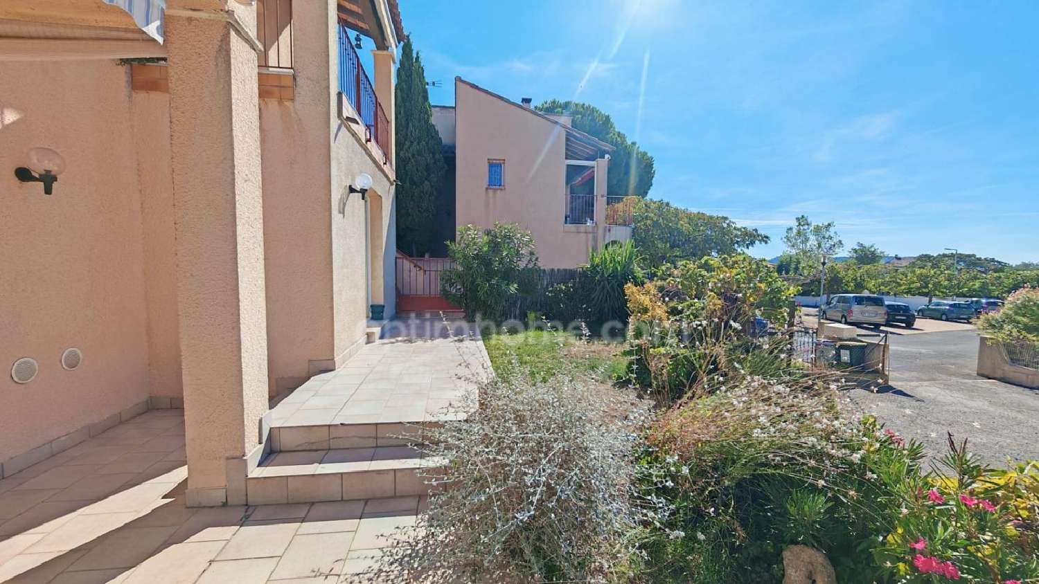 kaufen Wohnung/ Apartment Bouzigues Hérault 5