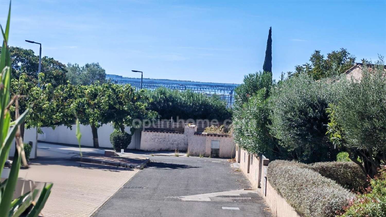 kaufen Wohnung/ Apartment Bouzigues Hérault 6