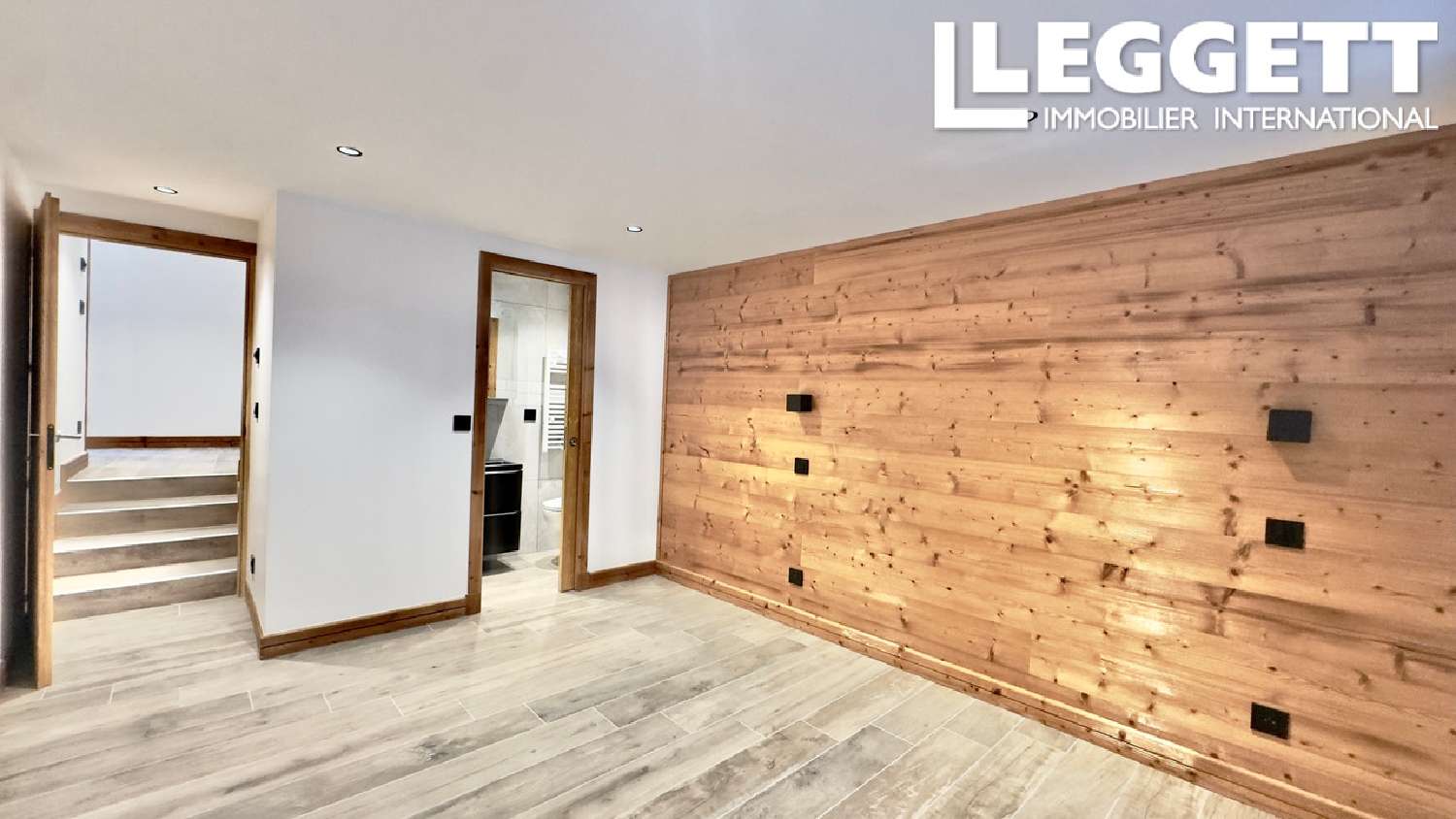 à vendre appartement Bozel Savoie 2