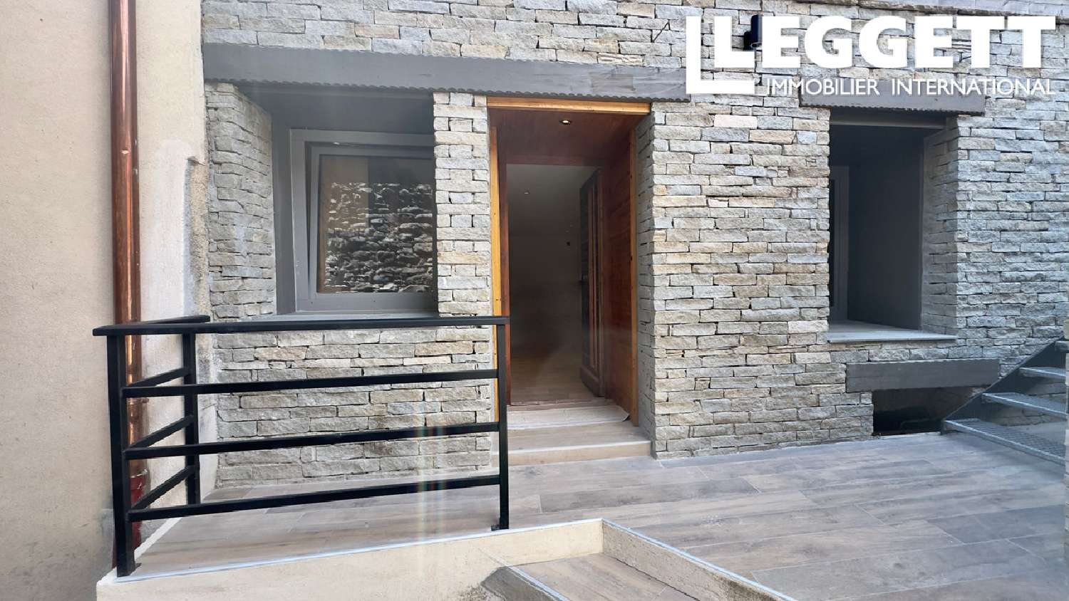 à vendre appartement Bozel Savoie 3