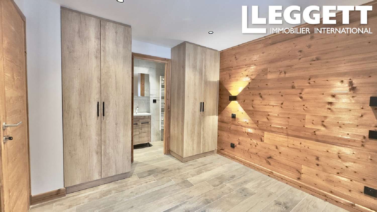 à vendre appartement Bozel Savoie 5