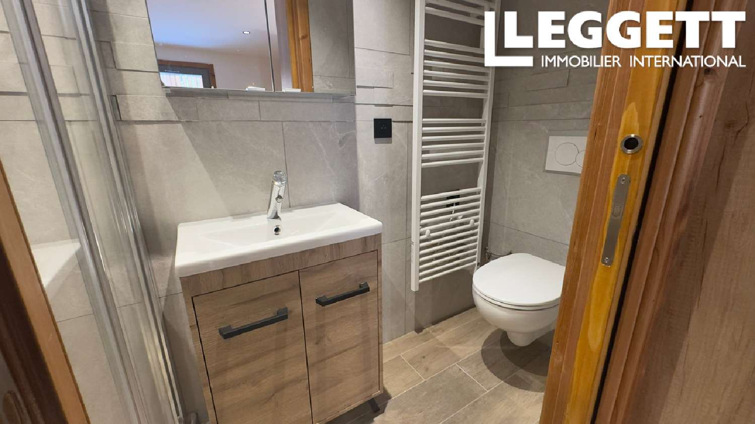 à vendre appartement Bozel Savoie 6