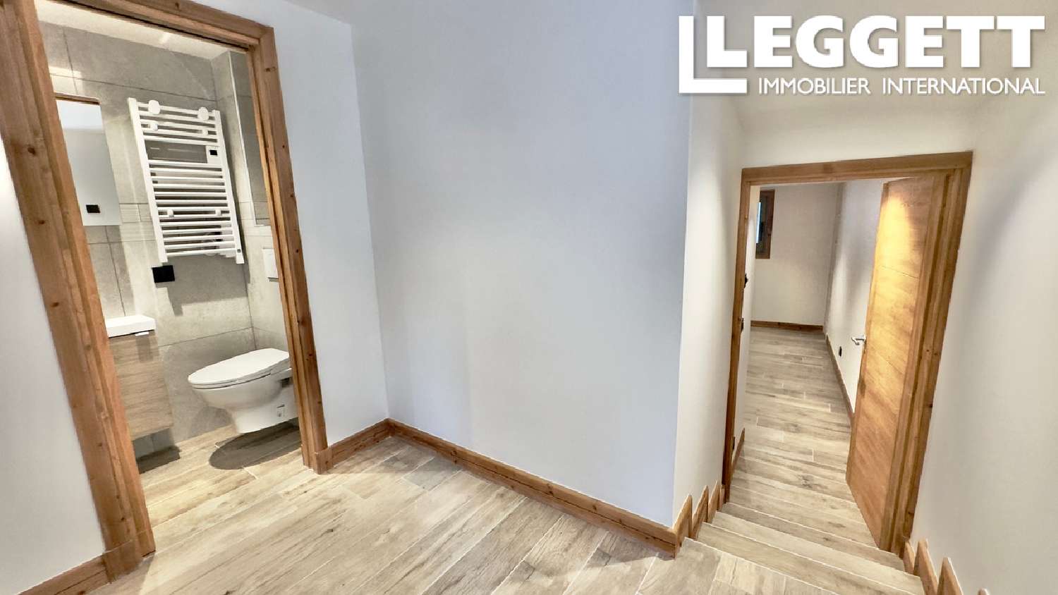 à vendre appartement Bozel Savoie 7