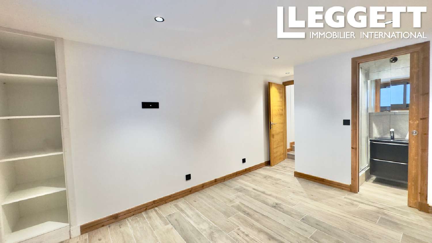 à vendre appartement Bozel Savoie 8