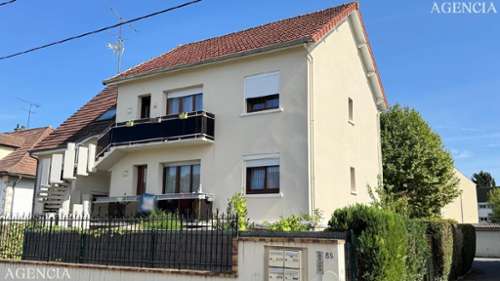 Bray-sur-Seine Seine-et-Marne appartement foto 7426753