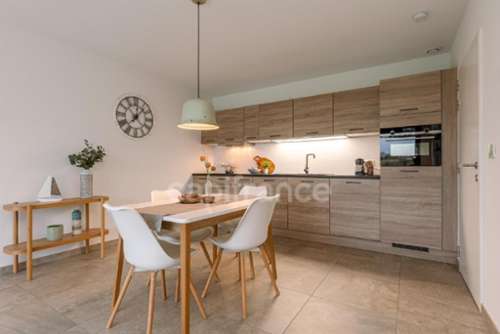 Brenthonne Haute-Savoie apartment foto 7420312