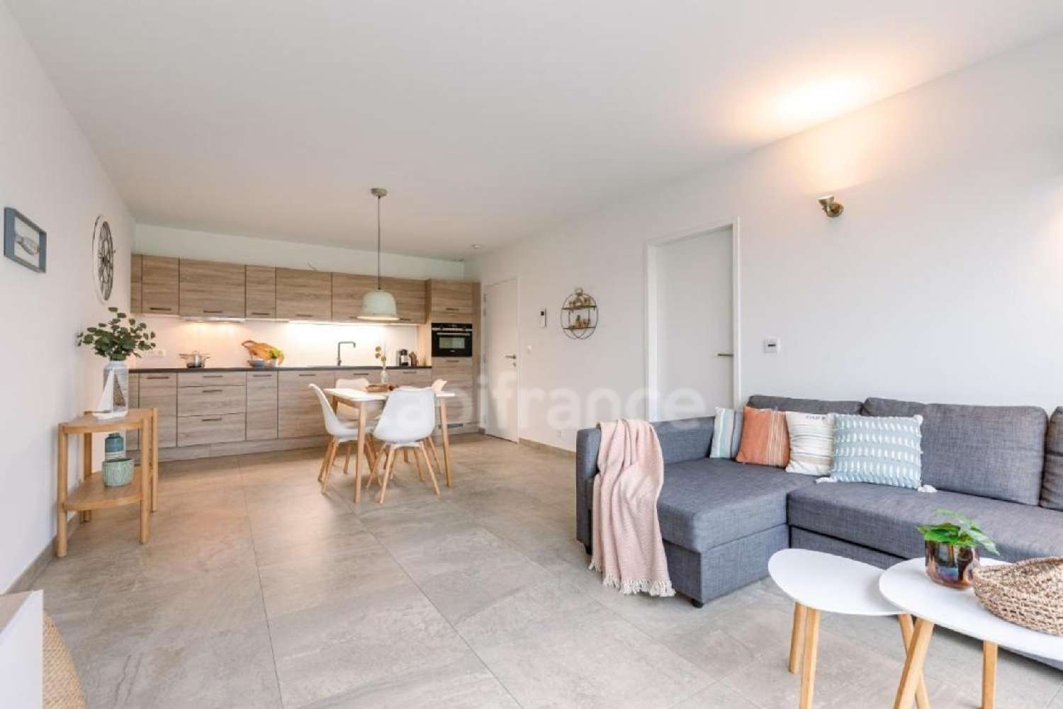  for sale apartment Brenthonne Haute-Savoie 2