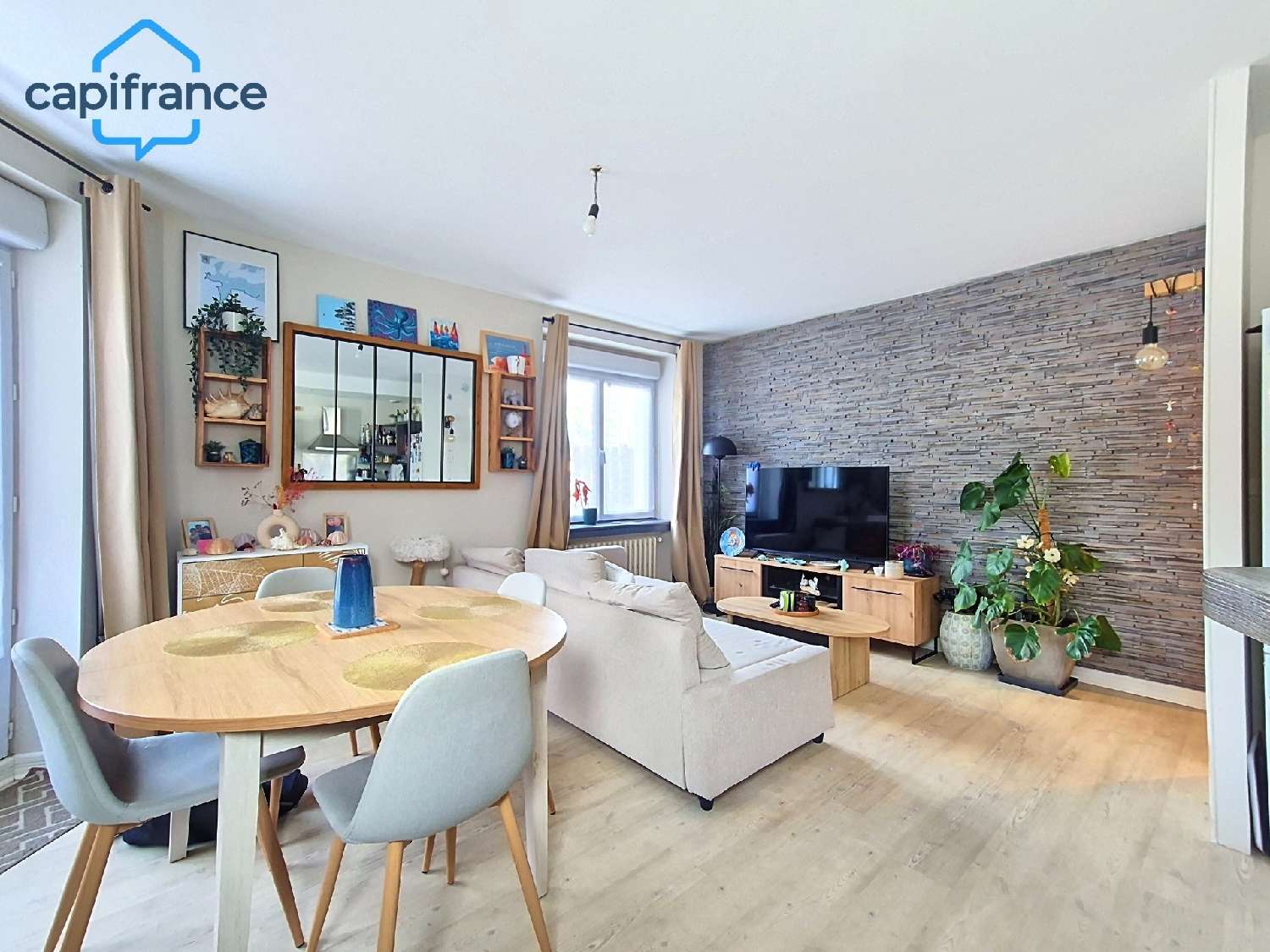 kaufen Wohnung/ Apartment Brest Finistère 1