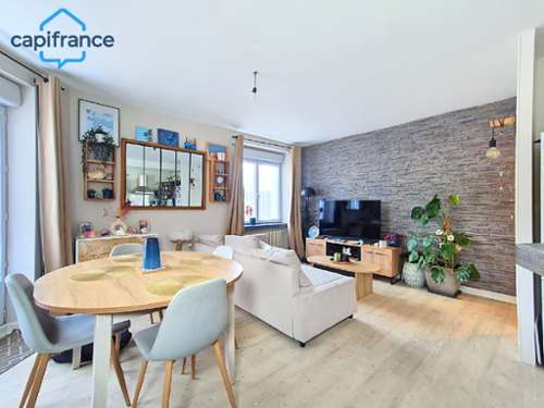 Brest Finistère Wohnung/ Apartment Bild 7420939