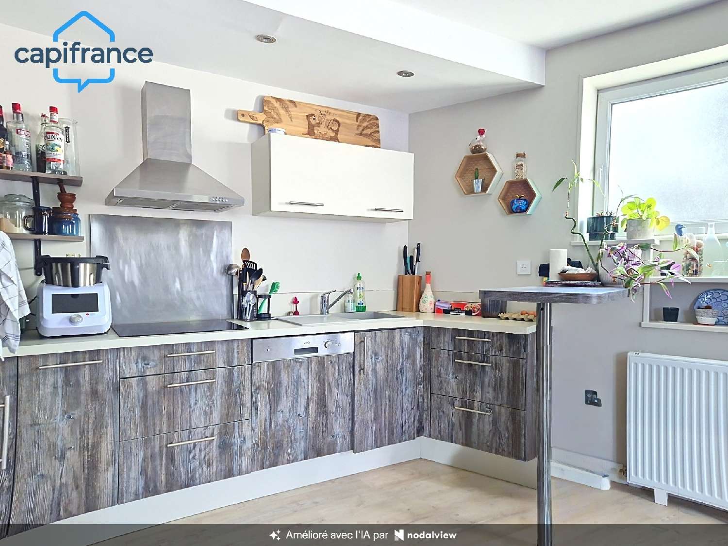 kaufen Wohnung/ Apartment Brest Finistère 3