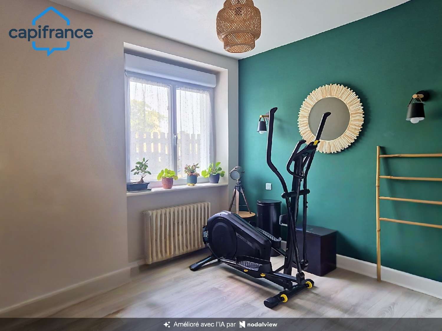 kaufen Wohnung/ Apartment Brest Finistère 5