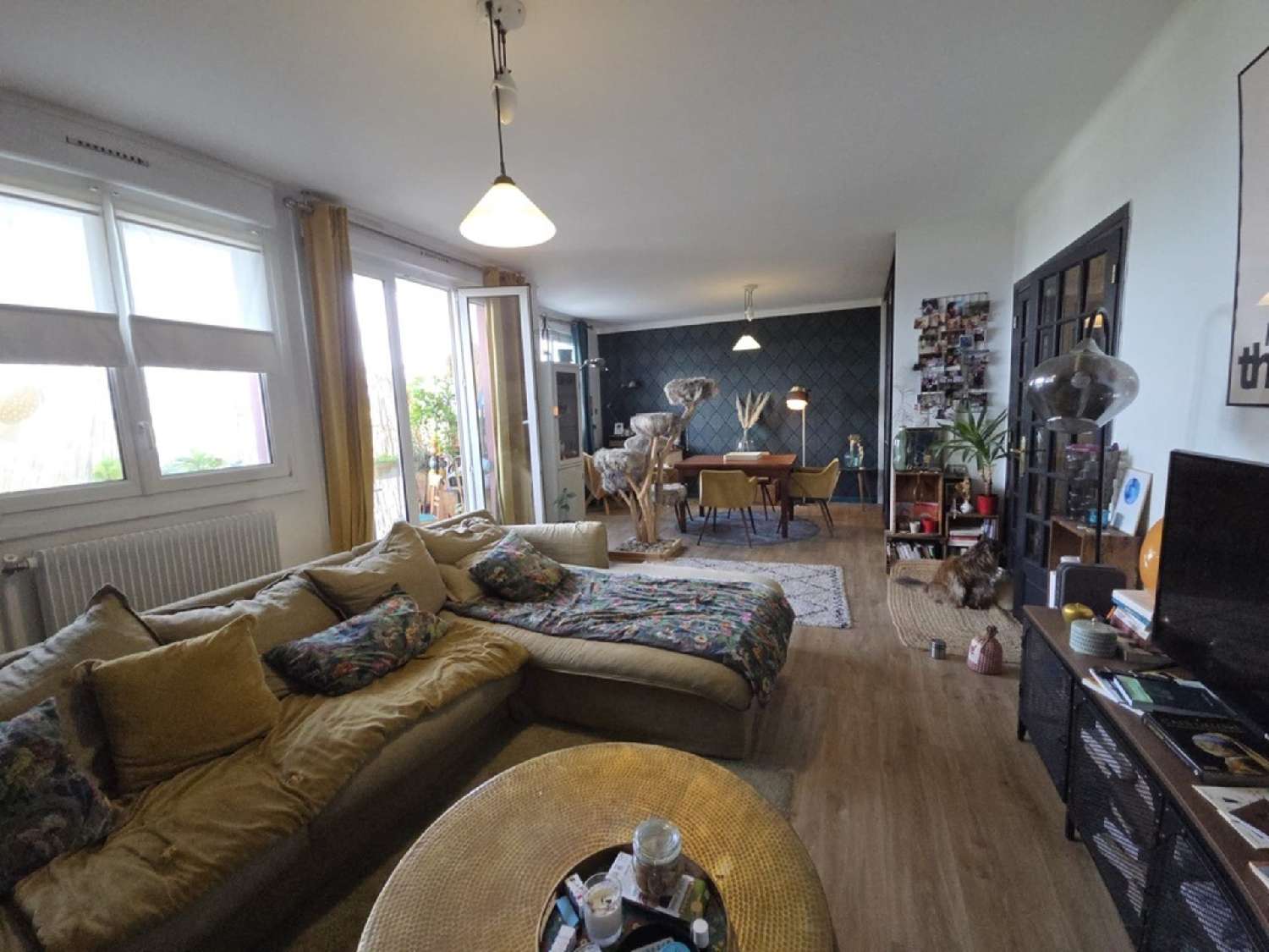 for sale apartment Brest Finistère 1