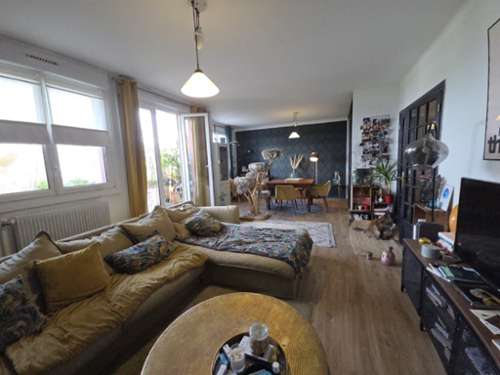 Brest Finistère apartment foto 7428820