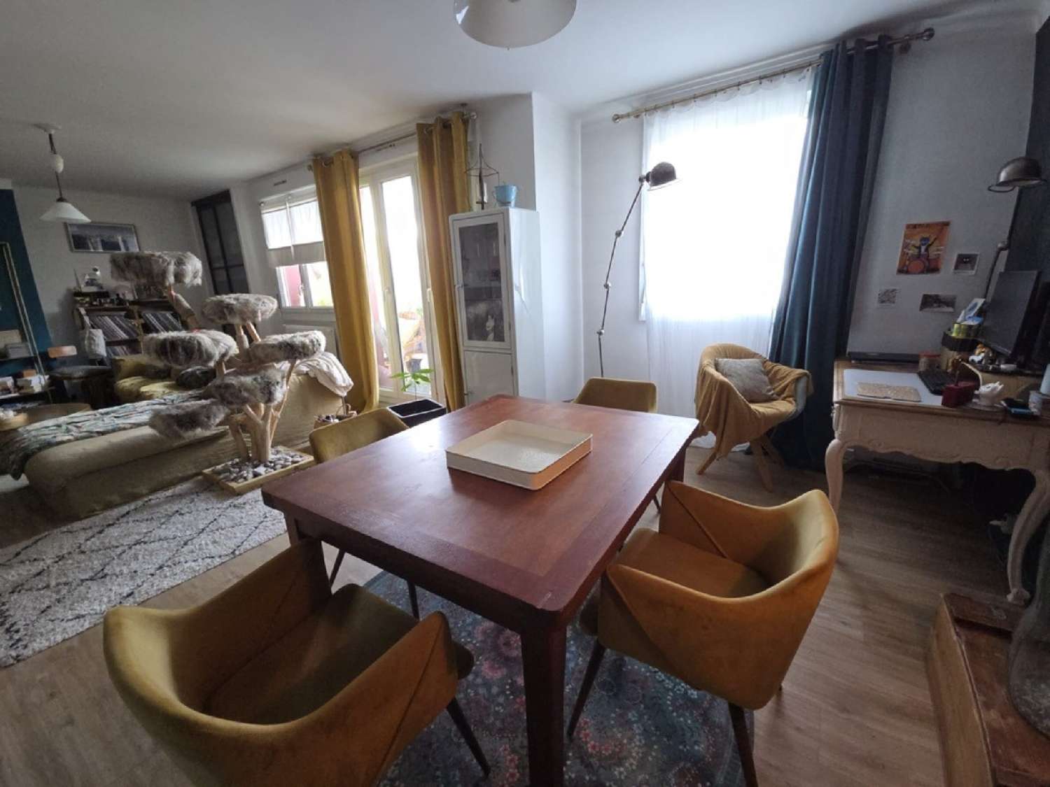 for sale apartment Brest Finistère 3