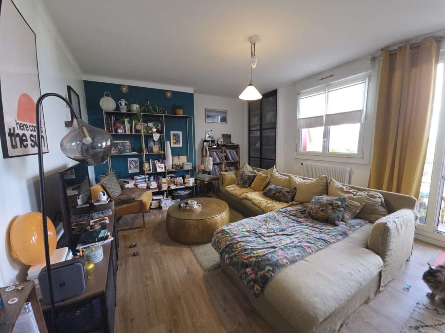 for sale apartment Brest Finistère 4