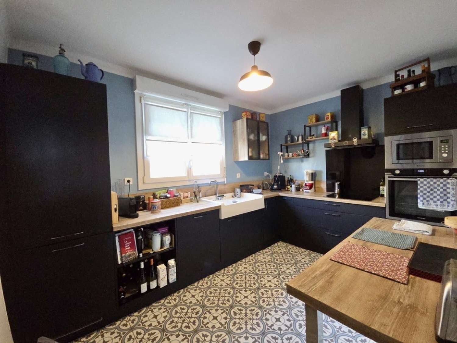 for sale apartment Brest Finistère 7