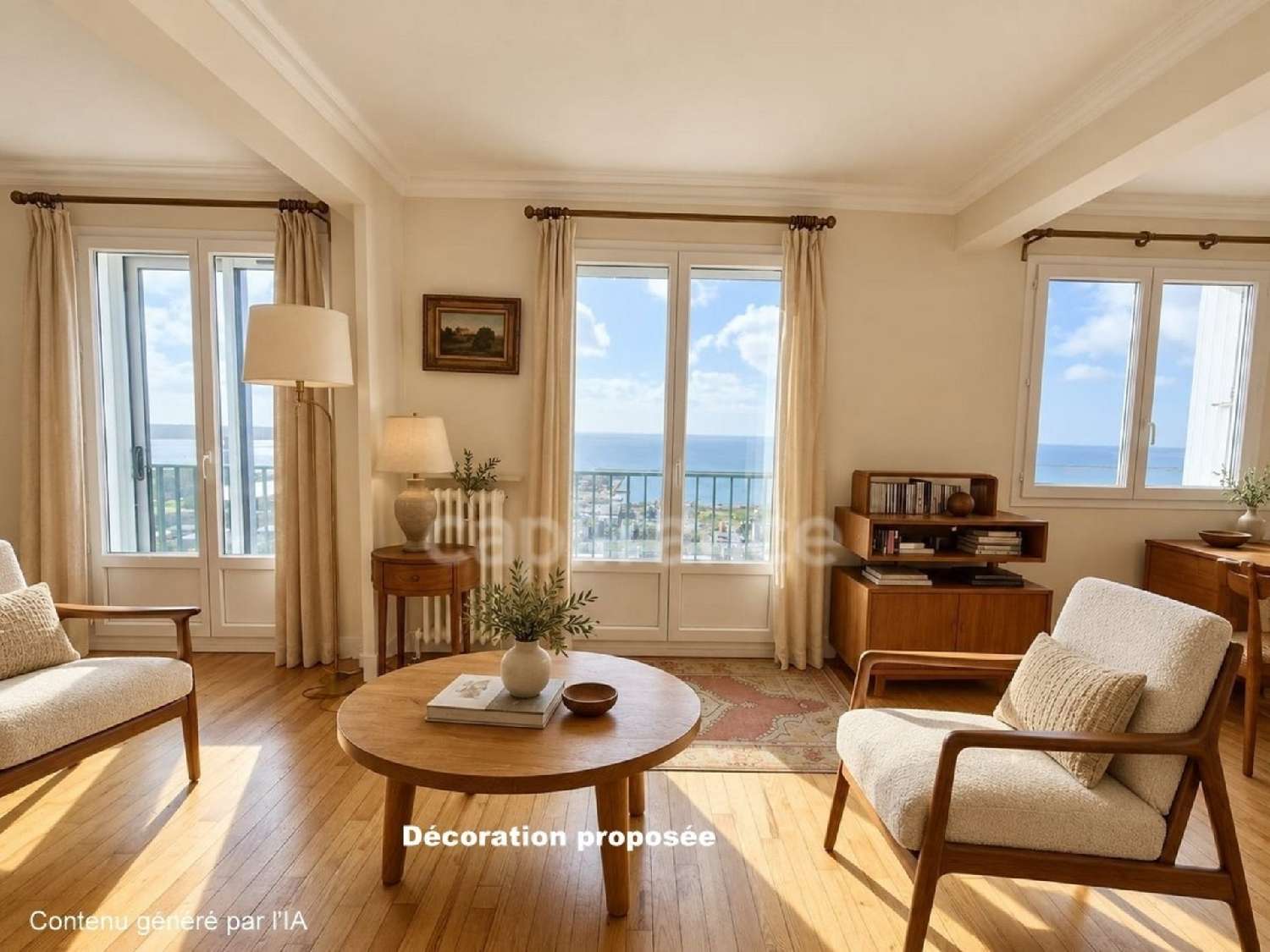 en venta apartamento Brest Finistère 1