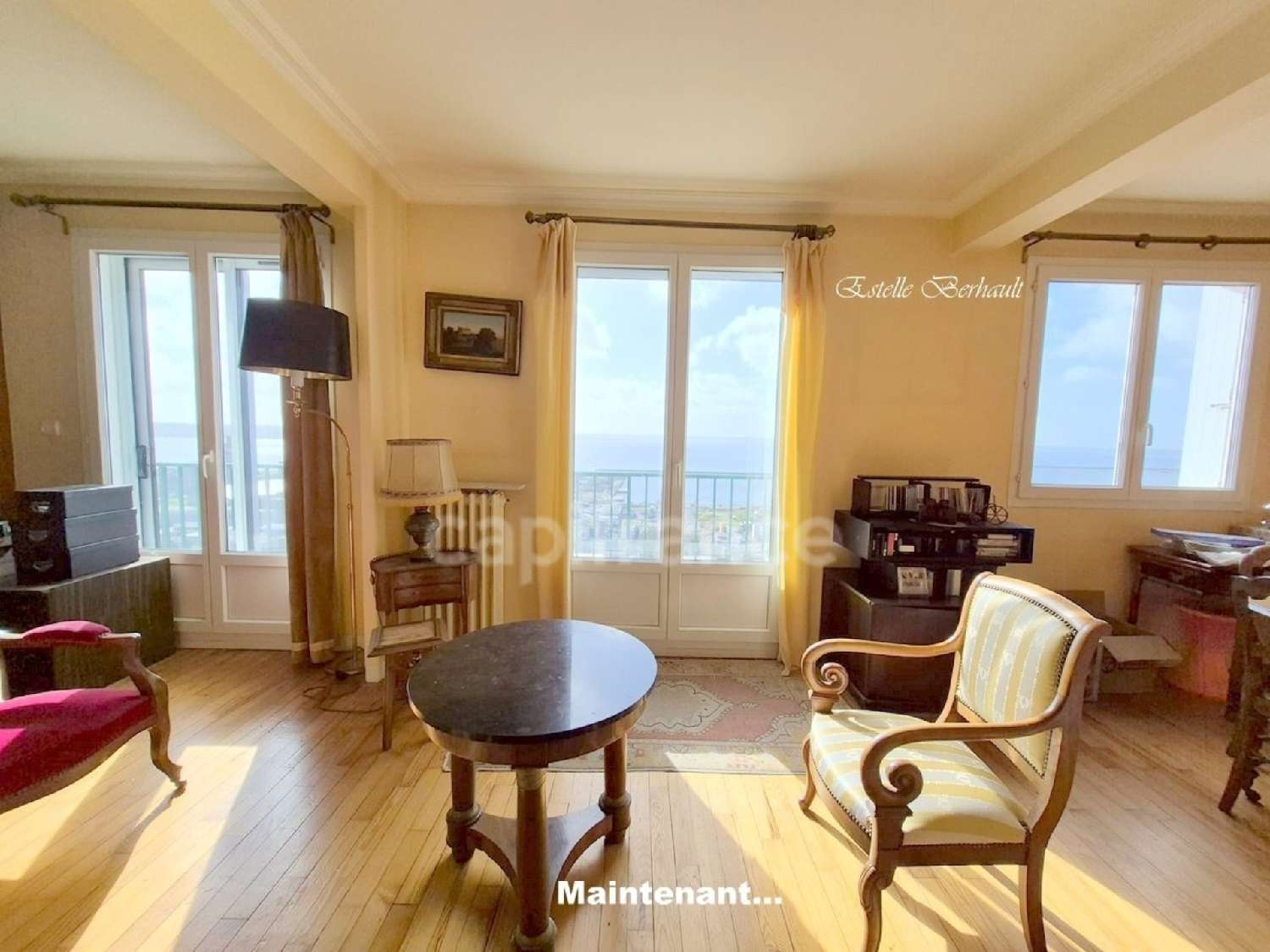 en venta apartamento Brest Finistère 2