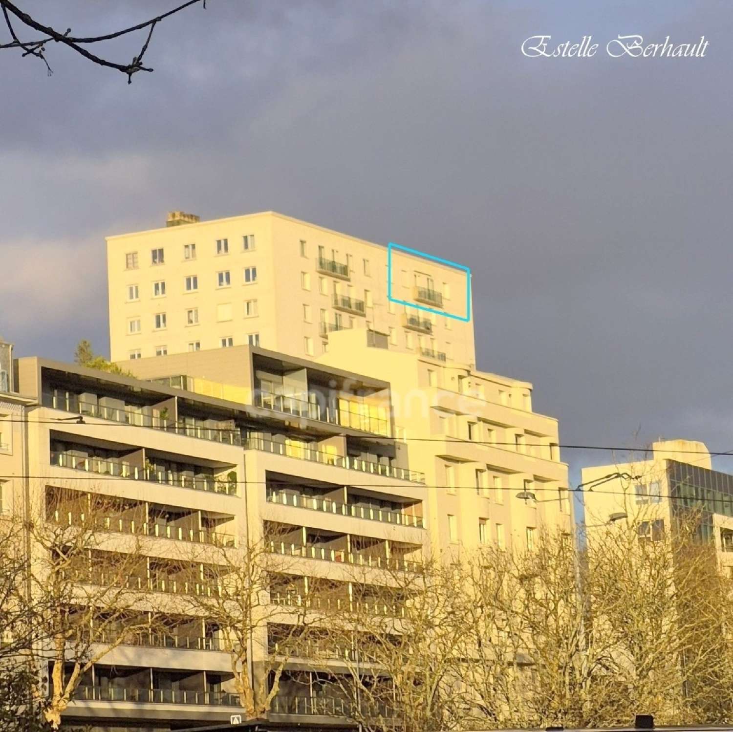 en venta apartamento Brest Finistère 3