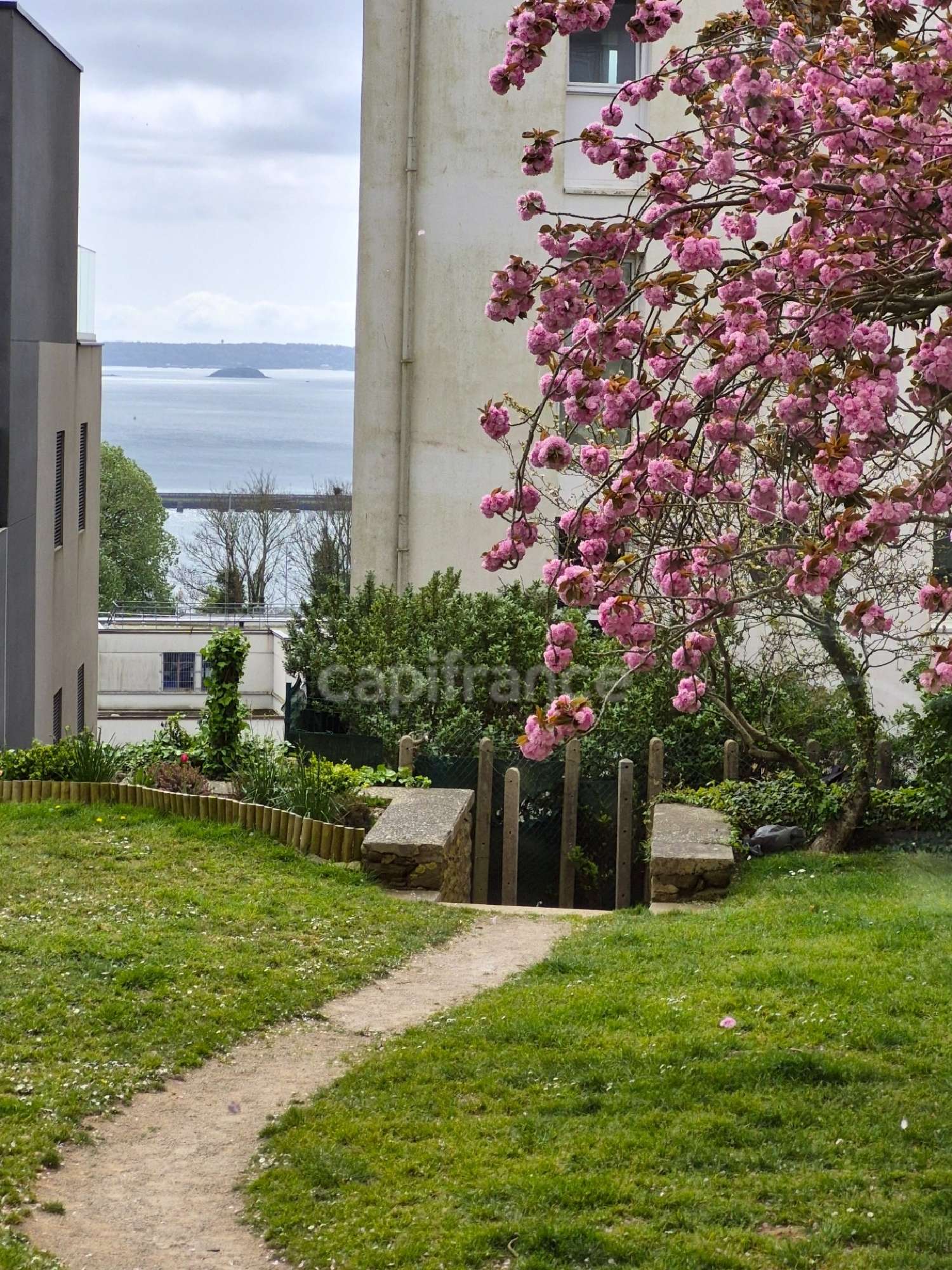en venta apartamento Brest Finistère 4