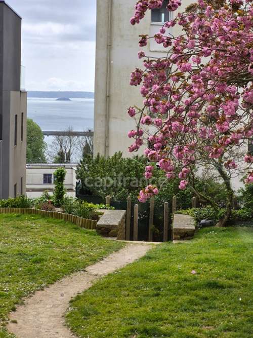  kaufen Wohnung/ Apartment Brest Finistère 4