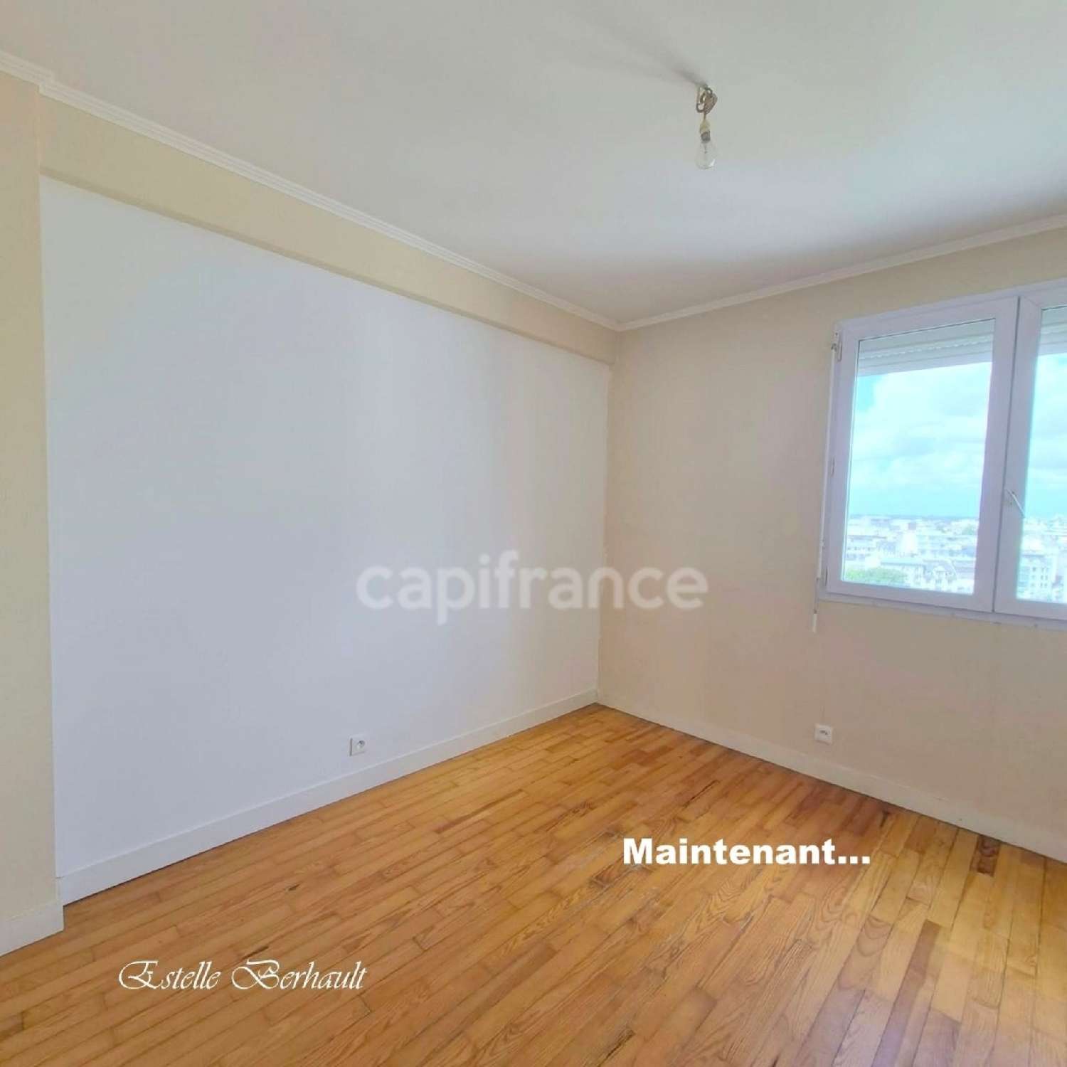 en venta apartamento Brest Finistère 7