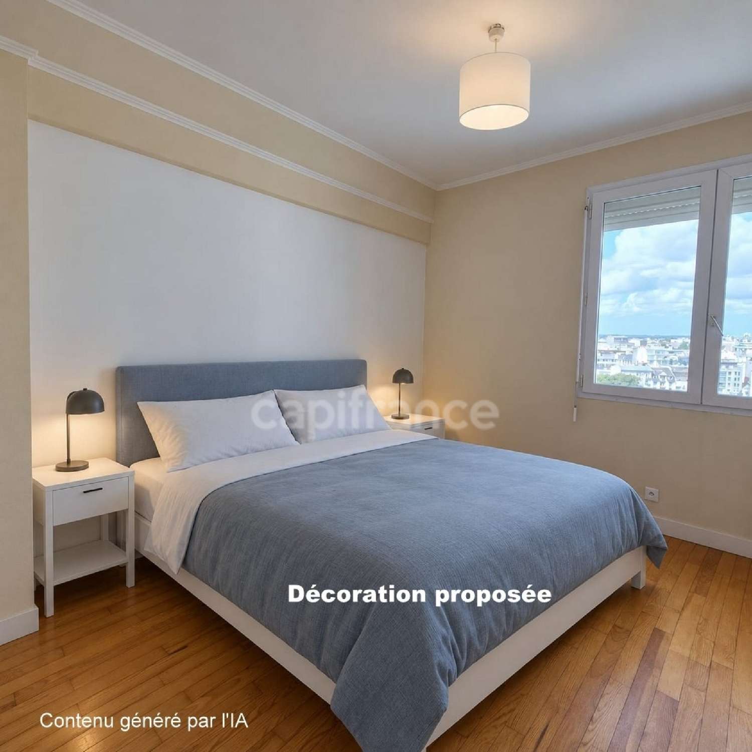 en venta apartamento Brest Finistère 8