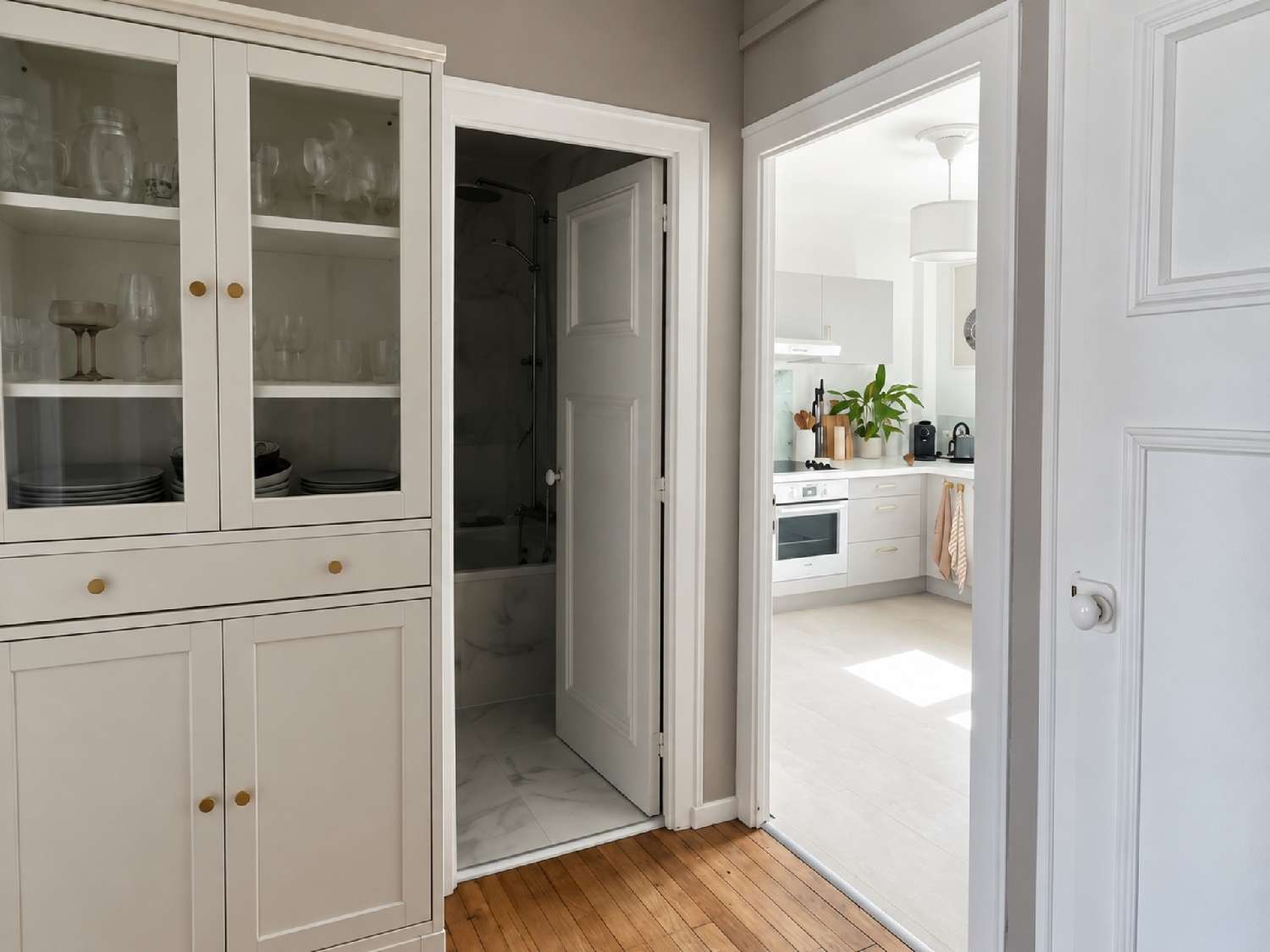 en venta apartamento Brest Finistère 4