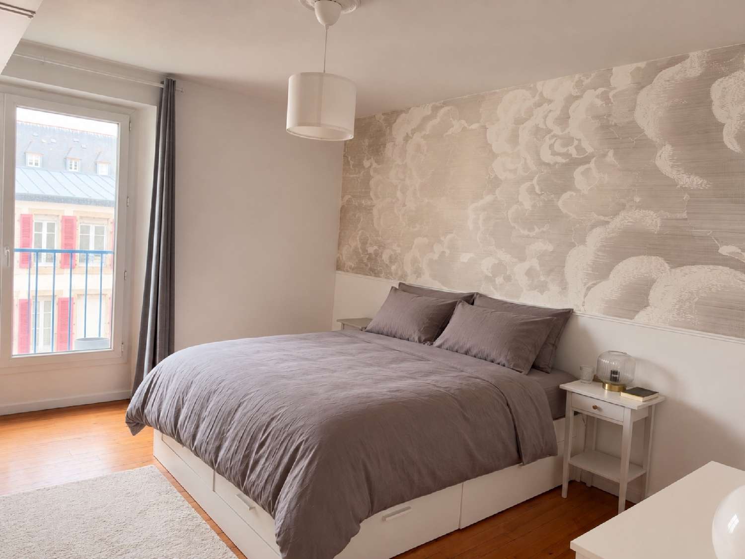 en venta apartamento Brest Finistère 5