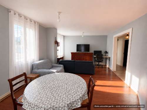 Brest Finistère apartamento foto 7432516