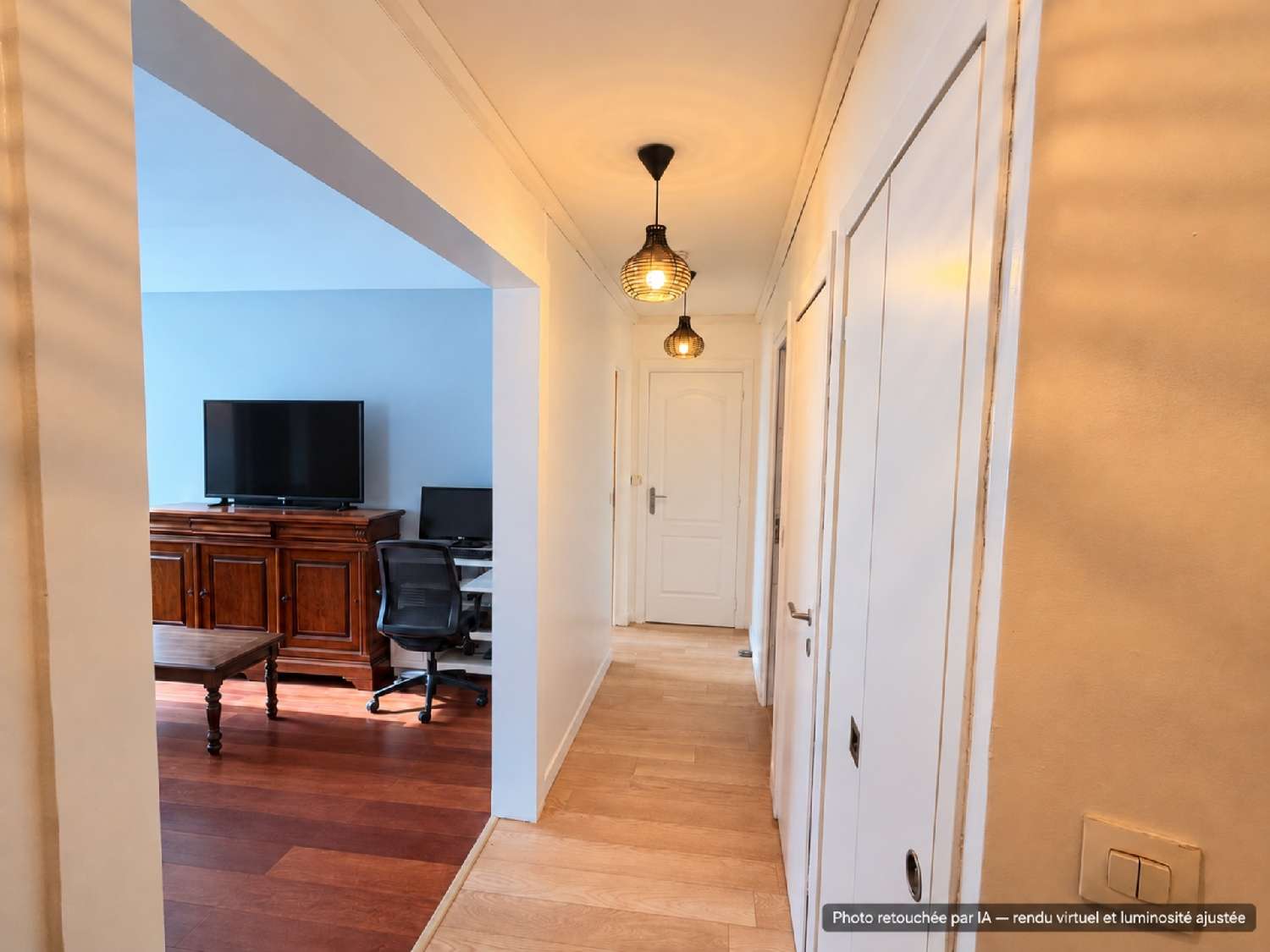 en venta apartamento Brest Finistère 2