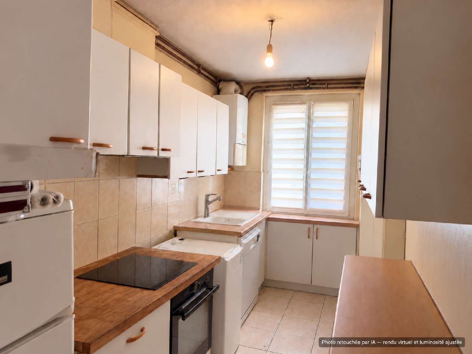 en venta apartamento Brest Finistère 6
