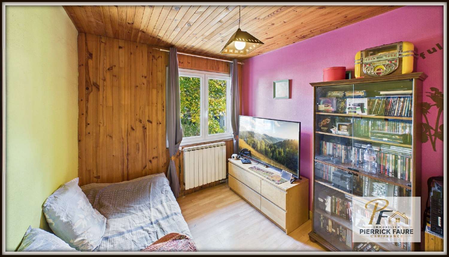  à vendre appartement Briançon Hautes-Alpes 3