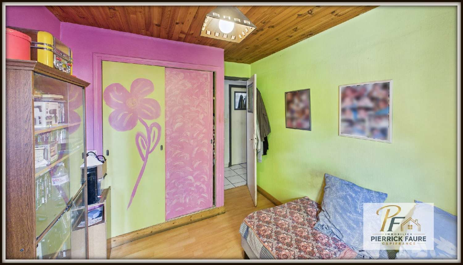  à vendre appartement Briançon Hautes-Alpes 5