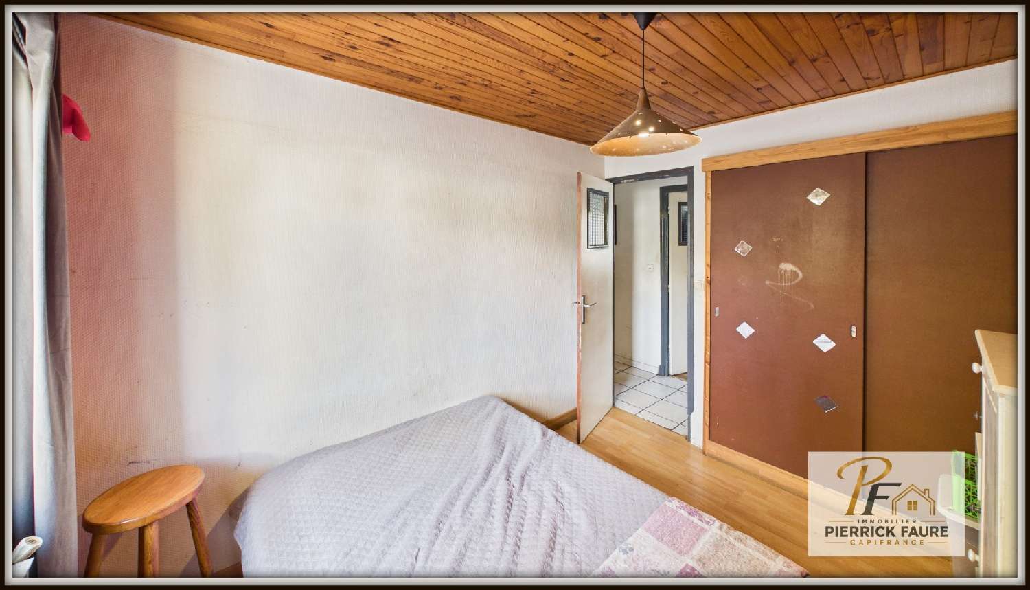  à vendre appartement Briançon Hautes-Alpes 6